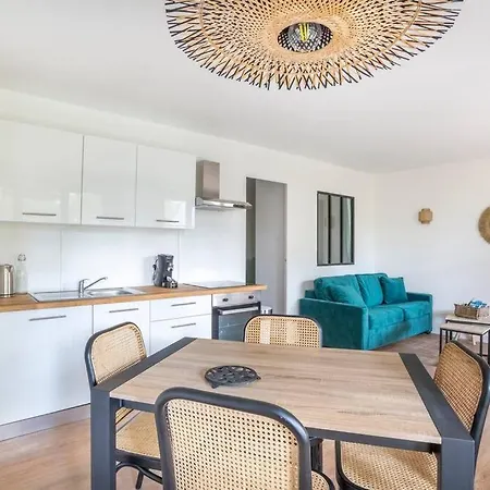 Joli Cocon Au Coeur De Apartment Cassis