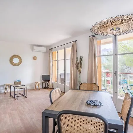 Apartment Joli Cocon Au Coeur De