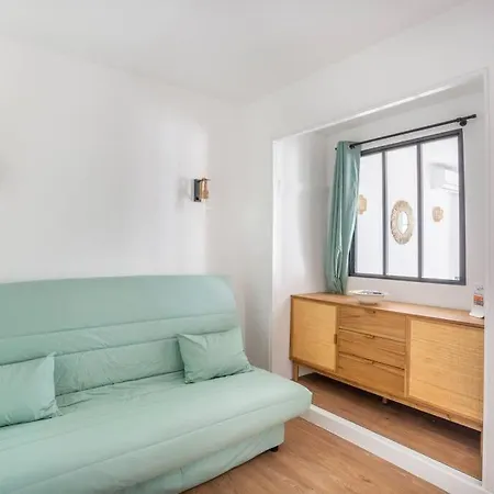 Joli Cocon Au Coeur De カシ