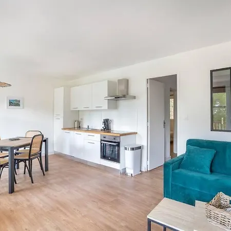 Joli Cocon Au Coeur De Apartment