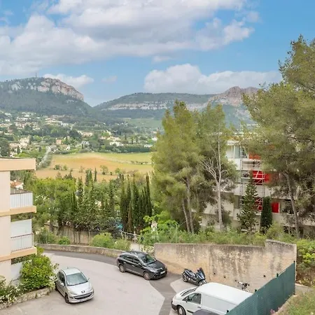 Joli Cocon Au Coeur De *