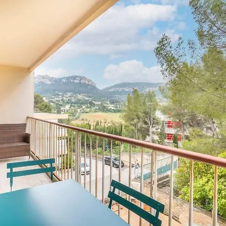 Joli Cocon Au Coeur De