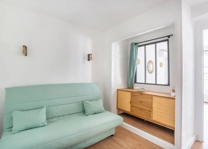 Joli Cocon Au Coeur De Cassis