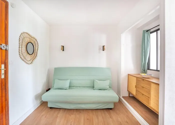 Joli Cocon Au Coeur De *