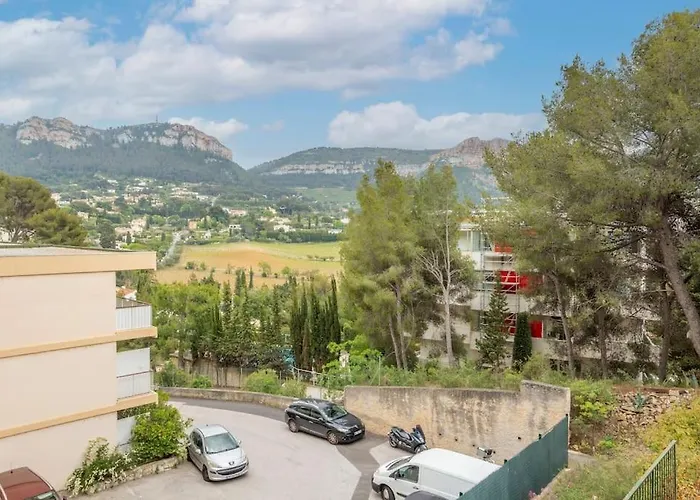 Joli Cocon Au Coeur De *