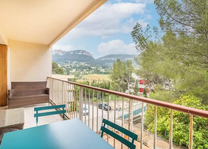 Joli Cocon Au Coeur De