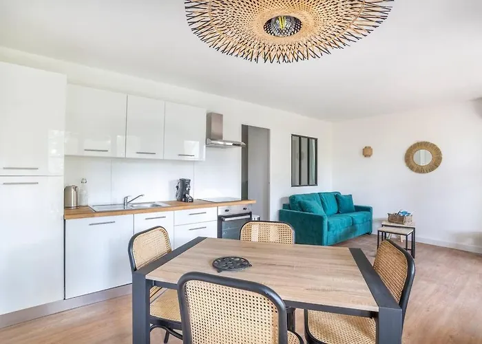 Joli Cocon Au Coeur De Apartment Cassis